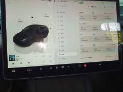 Tesla Model Y Rear-Wheel Drive - ფოტო 13
