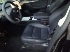 Tesla Model Y Rear-Wheel Drive - ფოტო 15