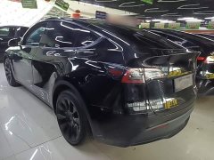 Tesla Model Y Rear-Wheel Drive - ფოტო 5