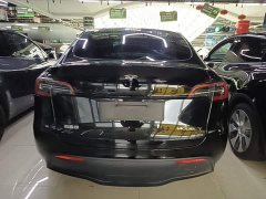 Tesla Model Y Rear-Wheel Drive - ფოტო 6