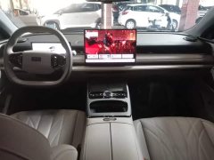 Geely Galaxy Xingyao 8 130km EM-i Premium Edition - ფოტო 10