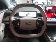 Geely Galaxy Xingyao 8 130km EM-i Premium Edition - ფოტო 11