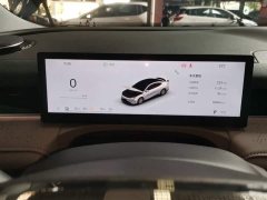 Geely Galaxy Xingyao 8 130km EM-i Premium Edition - ფოტო 12