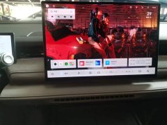 Geely Galaxy Xingyao 8 130km EM-i Premium Edition - ფოტო 13