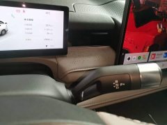 Geely Galaxy Xingyao 8 130km EM-i Premium Edition - ფოტო 14
