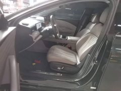 Geely Galaxy Xingyao 8 130km EM-i Premium Edition - ფოტო 15