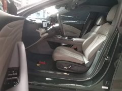Geely Galaxy Xingyao 8 130km EM-i Premium Edition - ფოტო 16