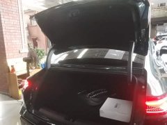 Geely Galaxy Xingyao 8 130km EM-i Premium Edition - ფოტო 19