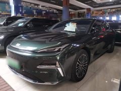 Geely Galaxy Xingyao 8 130km EM-i Premium Edition - ფოტო 2