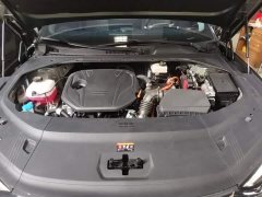 Geely Galaxy Xingyao 8 130km EM-i Premium Edition - ფოტო 20