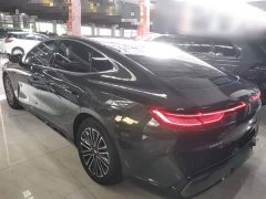 Geely Galaxy Xingyao 8 130km EM-i Premium Edition - ფოტო 5