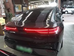 Geely Galaxy Xingyao 8 130km EM-i Premium Edition - ფოტო 6