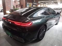 Geely Galaxy Xingyao 8 130km EM-i Premium Edition - ფოტო 7