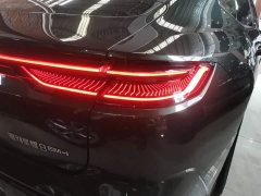 Geely Galaxy Xingyao 8 130km EM-i Premium Edition - ფოტო 8