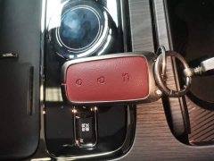 Geely Galaxy Xingyao 8 130km EM-i Premium Edition - ფოტო 9