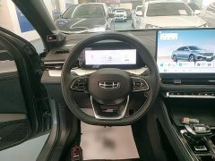Geely Xingrui 2026 Oriental Radiance 2.0T Diesel Moonlight Edition - ფოტო 11