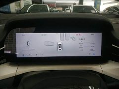Geely Xingrui 2026 Oriental Radiance 2.0T Diesel Moonlight Edition - ფოტო 12