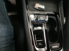 Geely Xingrui 2026 Oriental Radiance 2.0T Diesel Moonlight Edition - ფოტო 14