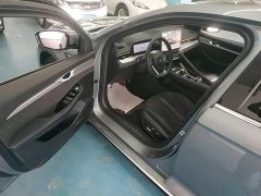 Geely Xingrui 2026 Oriental Radiance 2.0T Diesel Moonlight Edition - ფოტო 16