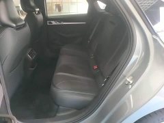 Geely Xingrui 2026 Oriental Radiance 2.0T Diesel Moonlight Edition - ფოტო 17