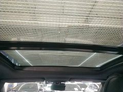 Geely Xingrui 2026 Oriental Radiance 2.0T Diesel Moonlight Edition - ფოტო 18