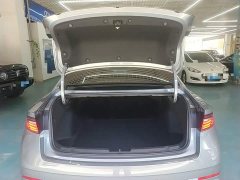 Geely Xingrui 2026 Oriental Radiance 2.0T Diesel Moonlight Edition - ფოტო 19