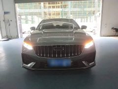 Geely Xingrui 2026 Oriental Radiance 2.0T Diesel Moonlight Edition - ფოტო 3