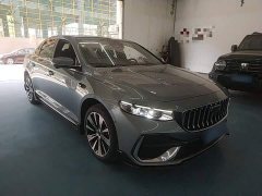 Geely Xingrui 2026 Oriental Radiance 2.0T Diesel Moonlight Edition - ფოტო 4