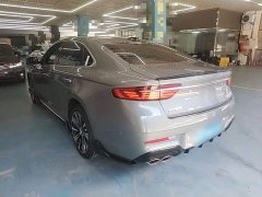 Geely Xingrui 2026 Oriental Radiance 2.0T Diesel Moonlight Edition - ფოტო 5