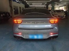 Geely Xingrui 2026 Oriental Radiance 2.0T Diesel Moonlight Edition - ფოტო 6