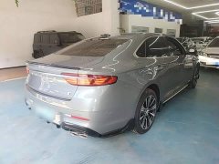 Geely Xingrui 2026 Oriental Radiance 2.0T Diesel Moonlight Edition - ფოტო 7