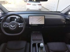 Wuling Starlight 730 New Energy Pure Electric 500km Luxury - ფოტო 10