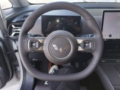 Wuling Starlight 730 New Energy Pure Electric 500km Luxury - ფოტო 11