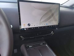 Wuling Starlight 730 New Energy Pure Electric 500km Luxury - ფოტო 13