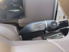 Wuling Starlight 730 New Energy Pure Electric 500km Luxury - ფოტო 14
