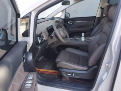 Wuling Starlight 730 New Energy Pure Electric 500km Luxury - ფოტო 16