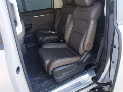 Wuling Starlight 730 New Energy Pure Electric 500km Luxury - ფოტო 17