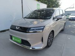 Wuling Starlight 730 New Energy Pure Electric 500km Luxury - ფოტო 2