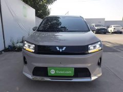 Wuling Starlight 730 New Energy Pure Electric 500km Luxury - ფოტო 3