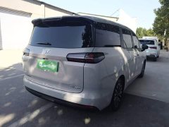 Wuling Starlight 730 New Energy Pure Electric 500km Luxury - ფოტო 7