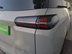 Wuling Starlight 730 New Energy Pure Electric 500km Luxury - ფოტო 8