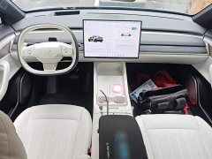 Nio Lerado L60 2024 60kWh Rear-Wheel Drive - ფოტო 10