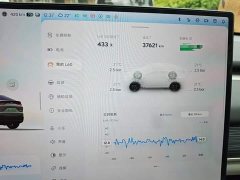 Nio Lerado L60 2024 60kWh Rear-Wheel Drive - ფოტო 12