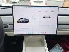 Nio Lerado L60 2024 60kWh Rear-Wheel Drive - ფოტო 13