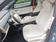 Nio Lerado L60 2024 60kWh Rear-Wheel Drive - ფოტო 15