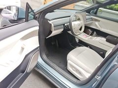 Nio Lerado L60 2024 60kWh Rear-Wheel Drive - ფოტო 16