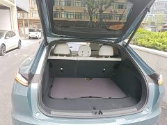 Nio Lerado L60 2024 60kWh Rear-Wheel Drive - ფოტო 19