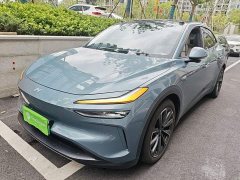 Nio Lerado L60 2024 60kWh Rear-Wheel Drive - ფოტო 2