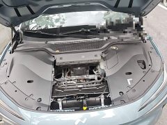 Nio Lerado L60 2024 60kWh Rear-Wheel Drive - ფოტო 20