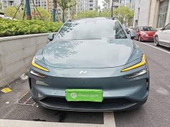 Nio Lerado L60 2024 60kWh Rear-Wheel Drive - ფოტო 3